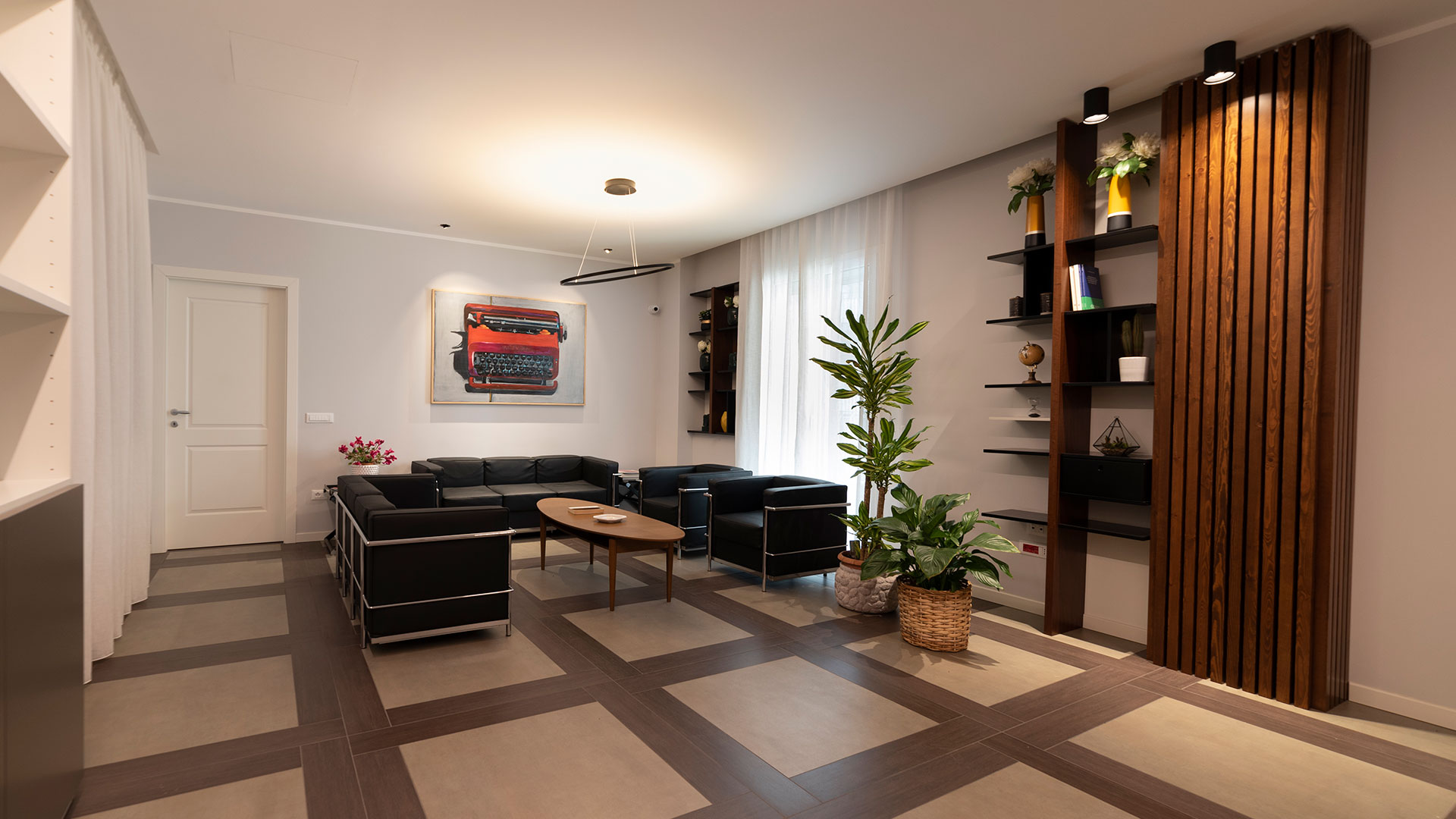 Studio Notaio Fernandez Palermo